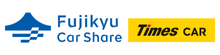 Fujikyu Car Share,Times CAR